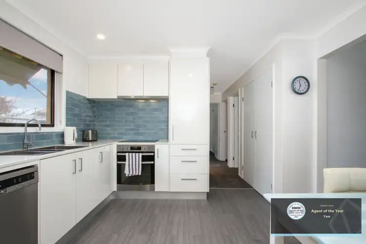 Third view of Homely house listing, 5 McBean Parade, Yass NSW 2582