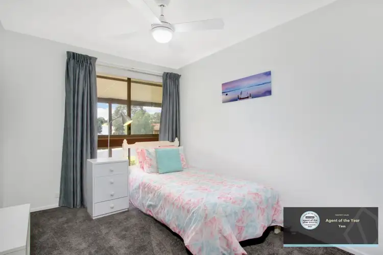 Fifth view of Homely house listing, 5 McBean Parade, Yass NSW 2582