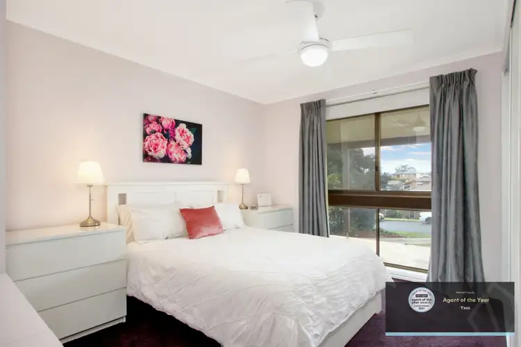 Sixth view of Homely house listing, 5 McBean Parade, Yass NSW 2582