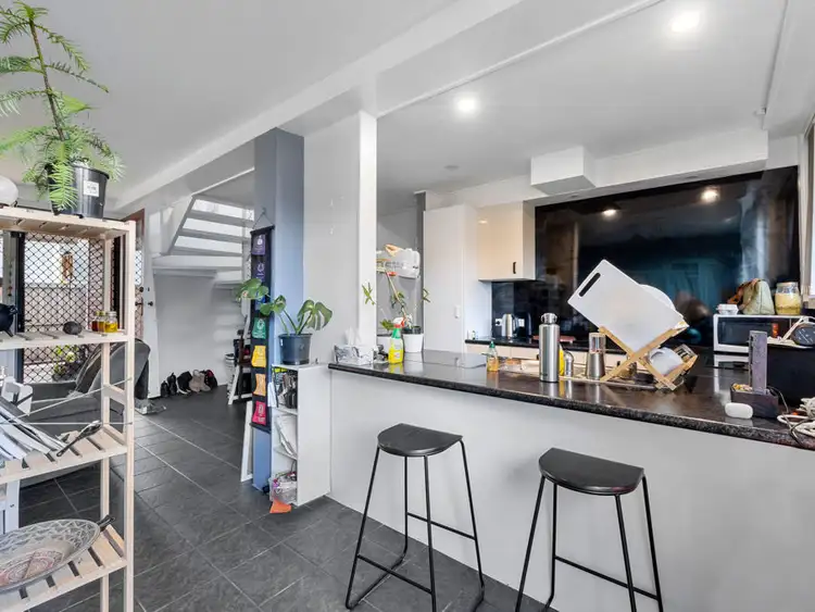 Third view of Homely townhouse listing, 2/18 Combine Street, Coffs Harbour NSW 2450