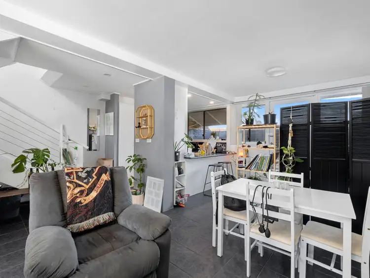 Fourth view of Homely townhouse listing, 2/18 Combine Street, Coffs Harbour NSW 2450