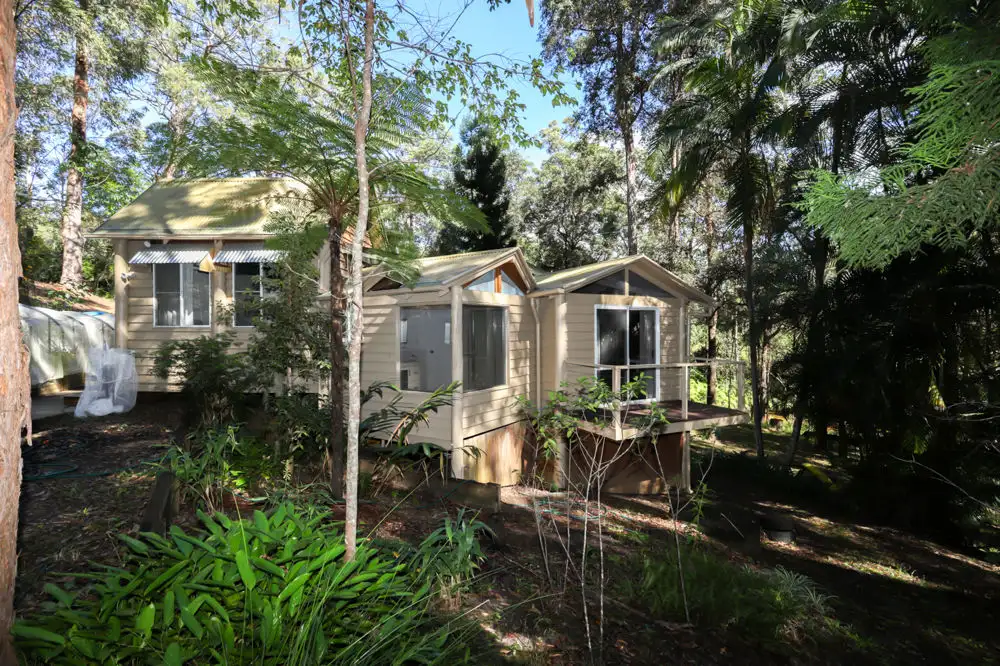 Main view of Homely house listing, 94 Robinson Road, Eudlo QLD 4554