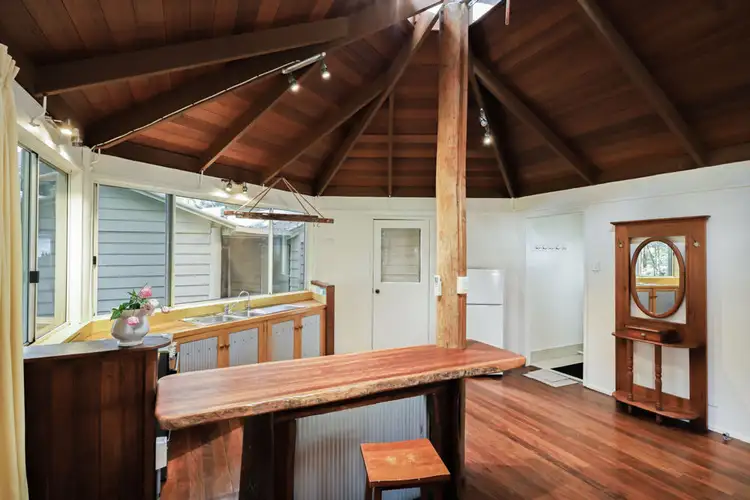 Sixth view of Homely house listing, 94 Robinson Road, Eudlo QLD 4554
