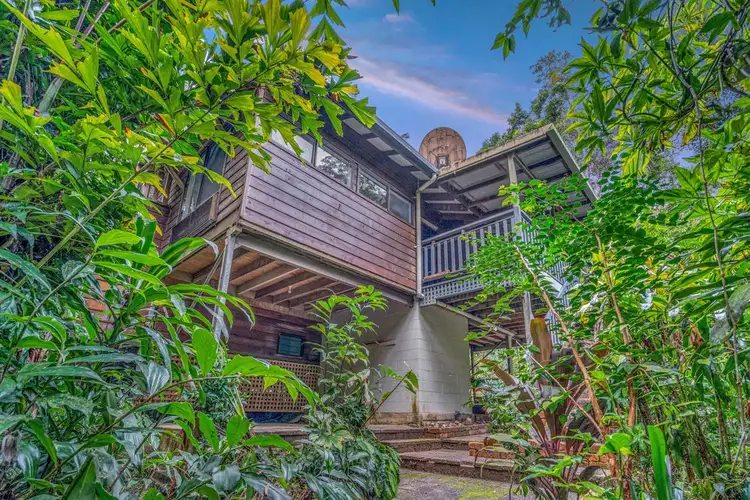 Main view of Homely house listing, 148 Thornton Peak Drive, Forest Creek QLD 4873