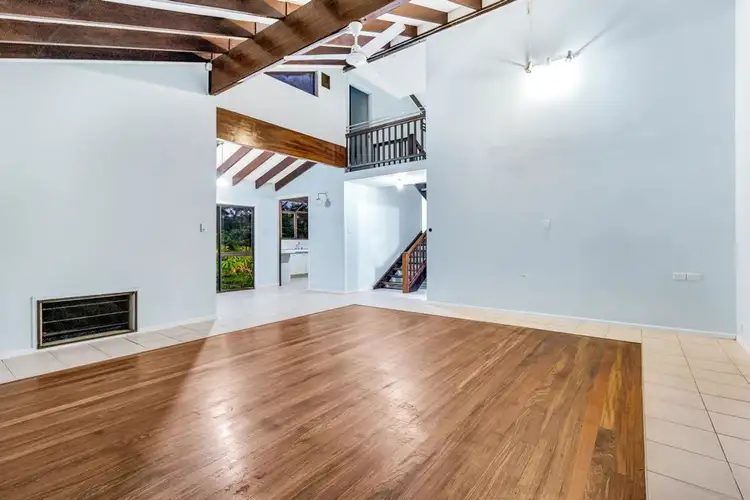 Second view of Homely house listing, 148 Thornton Peak Drive, Forest Creek QLD 4873