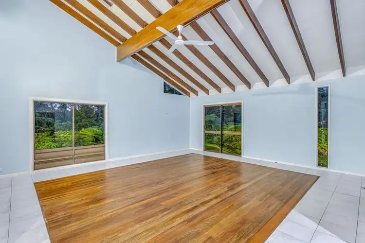 Third view of Homely house listing, 148 Thornton Peak Drive, Forest Creek QLD 4873