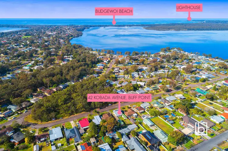 42 Kobada Avenue, Buff Point NSW 2262