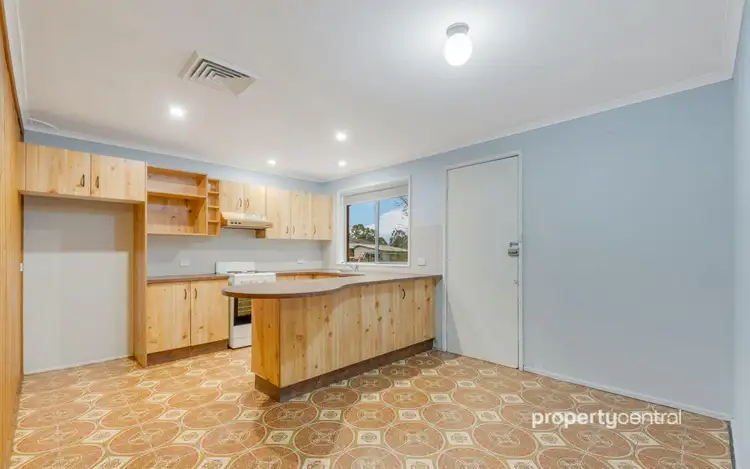 Second view of Homely house listing, 16 Francis Street, Cambridge Park NSW 2747