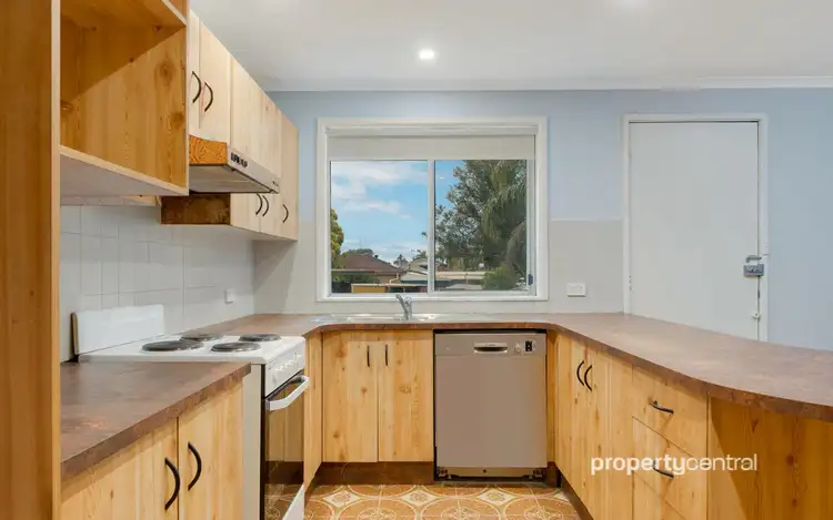 Fifth view of Homely house listing, 16 Francis Street, Cambridge Park NSW 2747