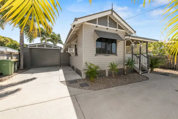 Second view of Homely house listing, 1/30 Pratt Street, South Mackay QLD 4740