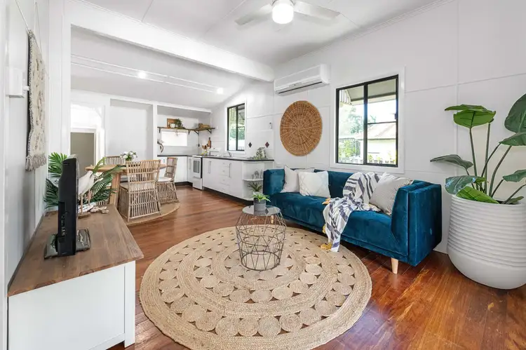 Fifth view of Homely house listing, 1/30 Pratt Street, South Mackay QLD 4740