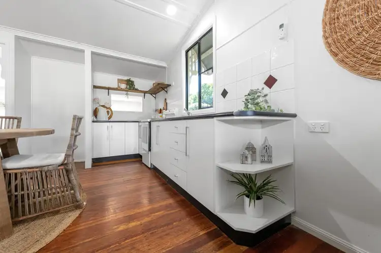 Sixth view of Homely house listing, 1/30 Pratt Street, South Mackay QLD 4740