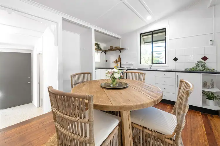 Seventh view of Homely house listing, 1/30 Pratt Street, South Mackay QLD 4740