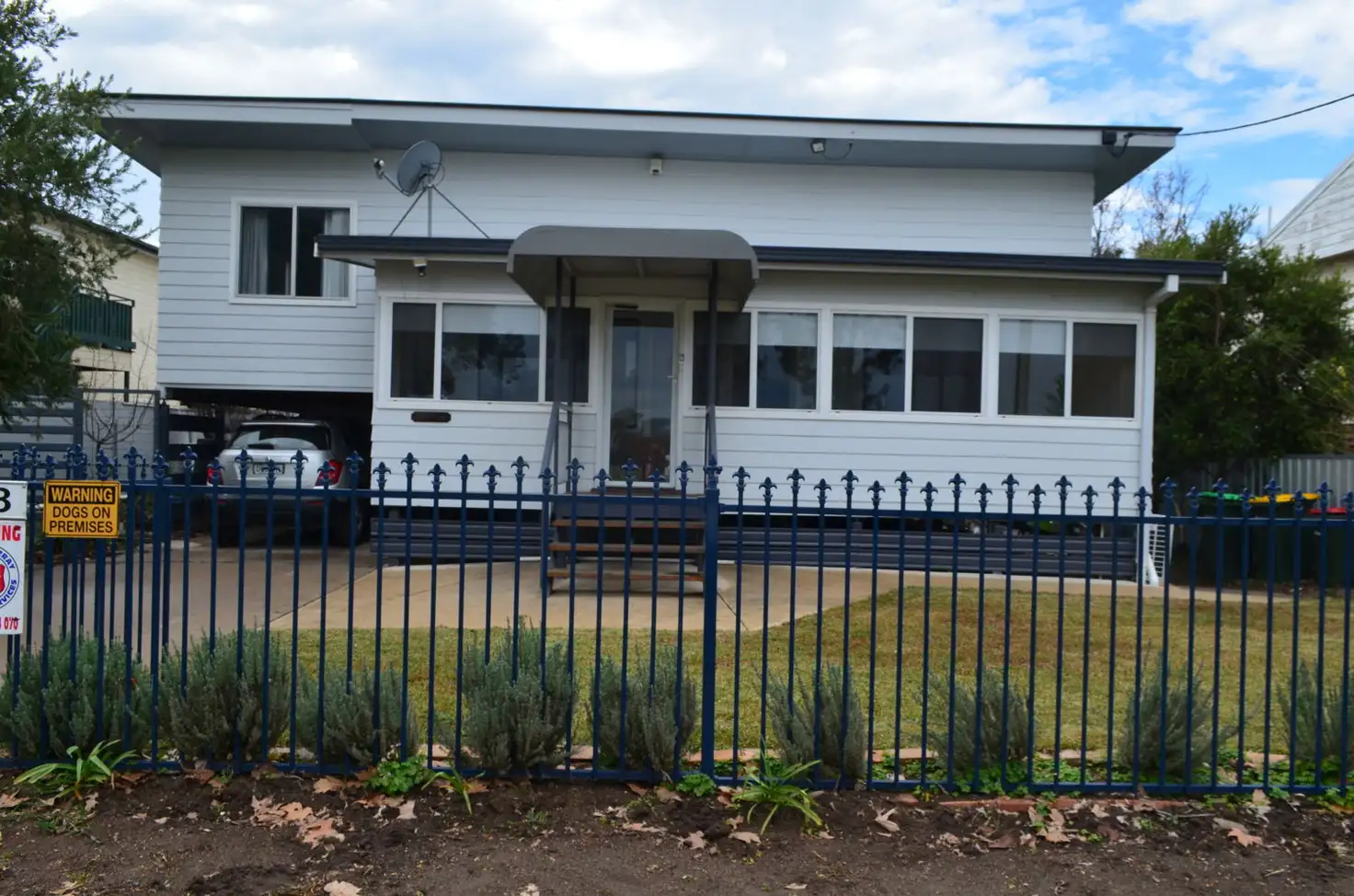 Main view of Homely house listing, 28 Boundary Street, Moree NSW 2400