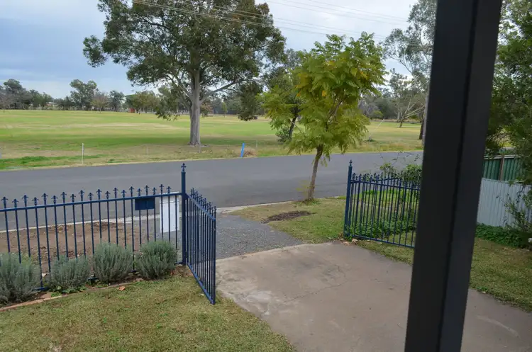 Second view of Homely house listing, 28 Boundary Street, Moree NSW 2400