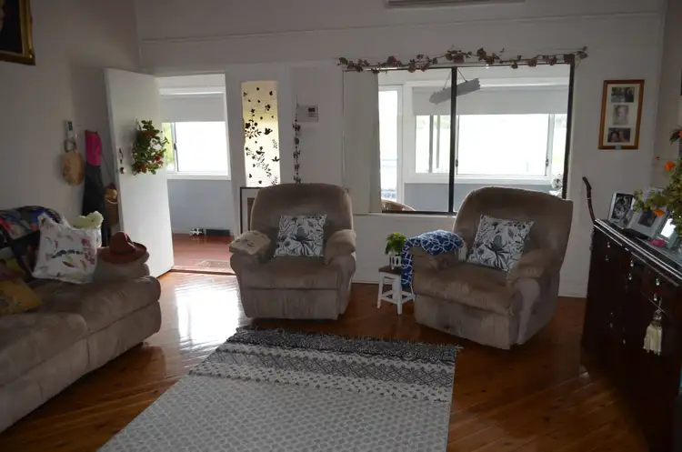 Third view of Homely house listing, 28 Boundary Street, Moree NSW 2400