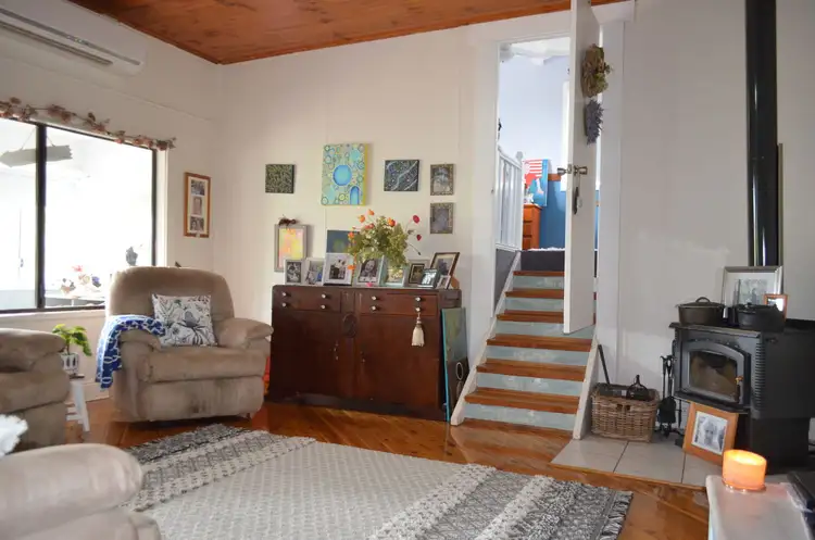 Fifth view of Homely house listing, 28 Boundary Street, Moree NSW 2400