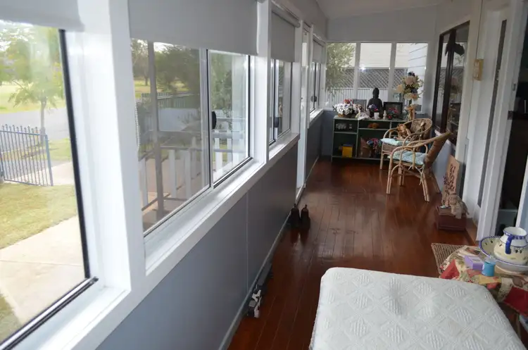 Sixth view of Homely house listing, 28 Boundary Street, Moree NSW 2400