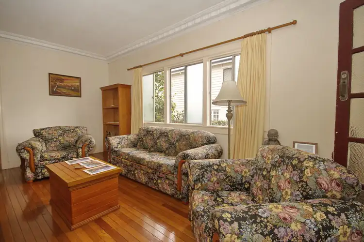 Fourth view of Homely house listing, 50 Allen Street, Wynnum QLD 4178