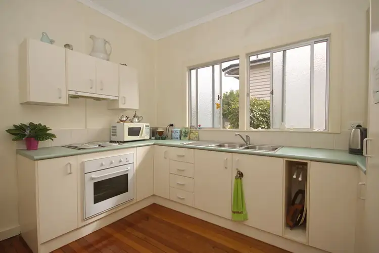 Sixth view of Homely house listing, 50 Allen Street, Wynnum QLD 4178