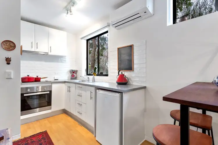 Fifth view of Homely apartment listing, 1/829 Park Street, Brunswick VIC 3056