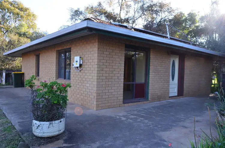 Main view of Homely house listing, 14 Moree Street, Ashley NSW 2400