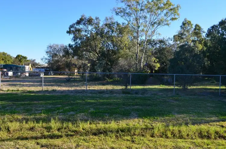 Second view of Homely house listing, 14 Moree Street, Ashley NSW 2400