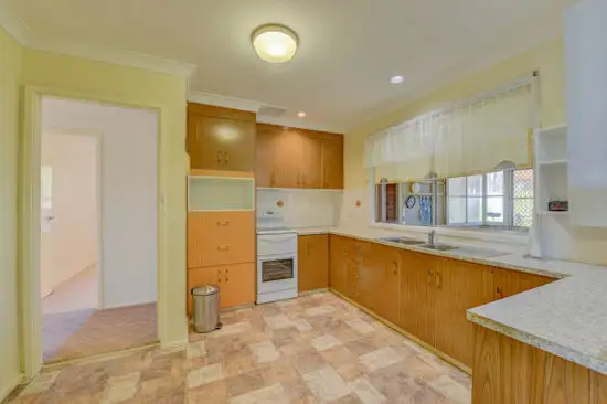 Second view of Homely house listing, 56 Kinarra Street, Tamworth NSW 2340