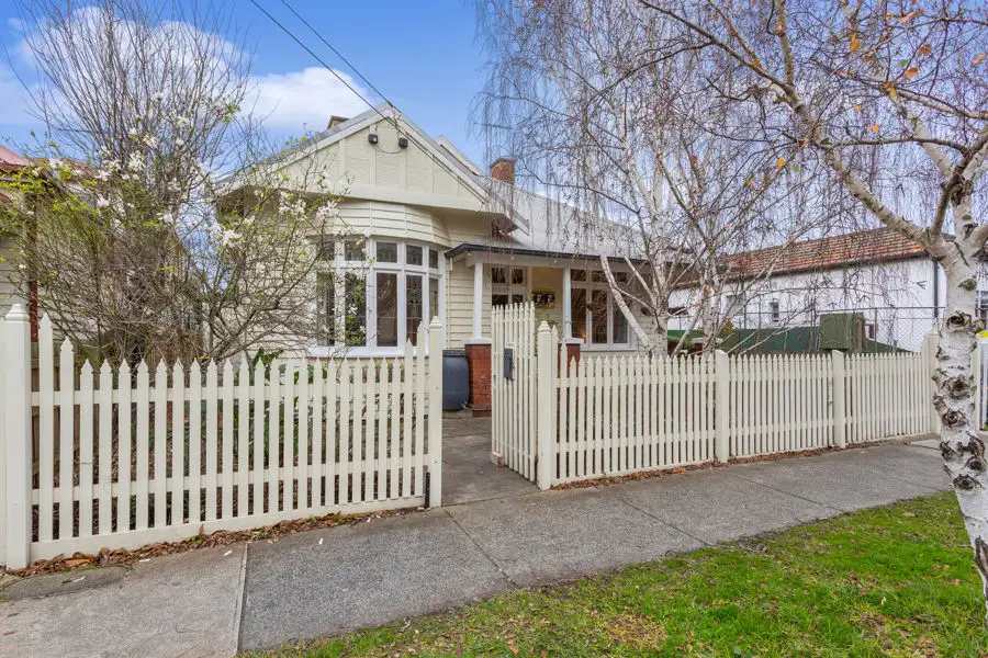 Main view of Homely house listing, 66 & 66a Union Street, Brunswick VIC 3056
