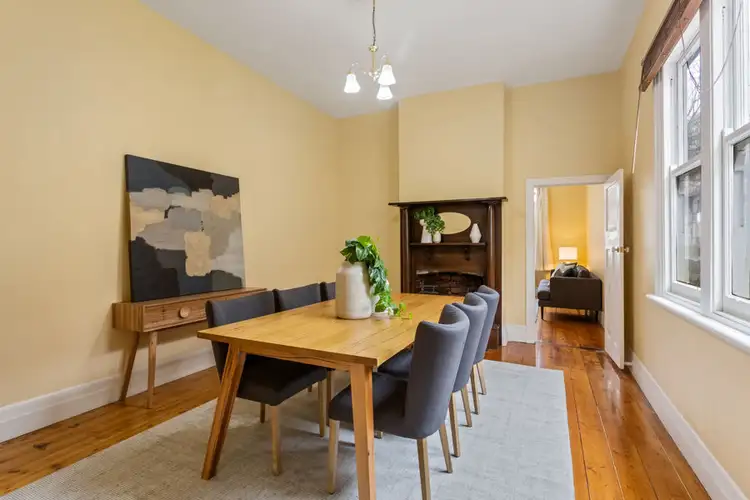 Third view of Homely house listing, 66 & 66a Union Street, Brunswick VIC 3056