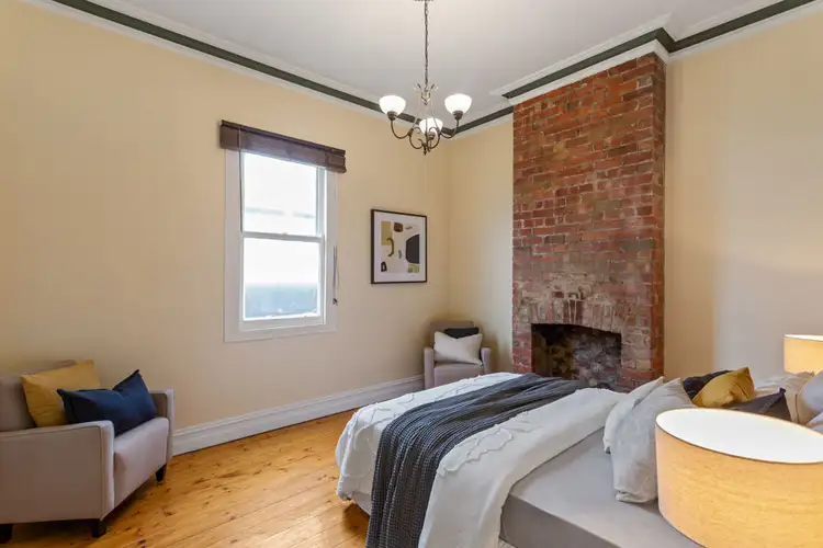 Fourth view of Homely house listing, 66 & 66a Union Street, Brunswick VIC 3056