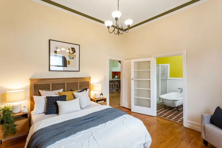 Fifth view of Homely house listing, 66 & 66a Union Street, Brunswick VIC 3056