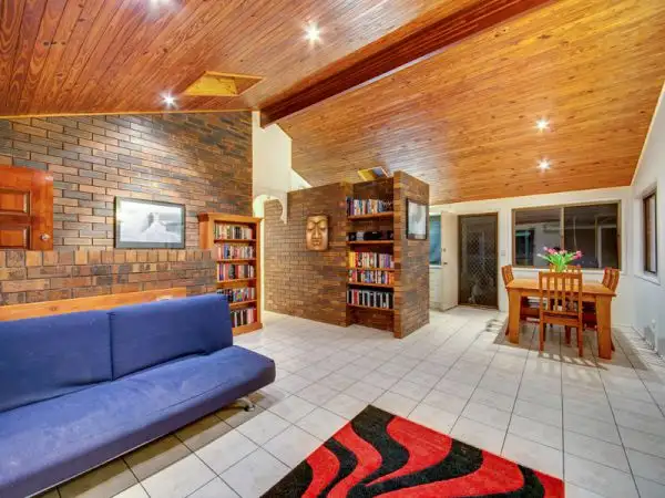 Second view of Homely house listing, 28 Leslie Street, Arana Hills QLD 4054