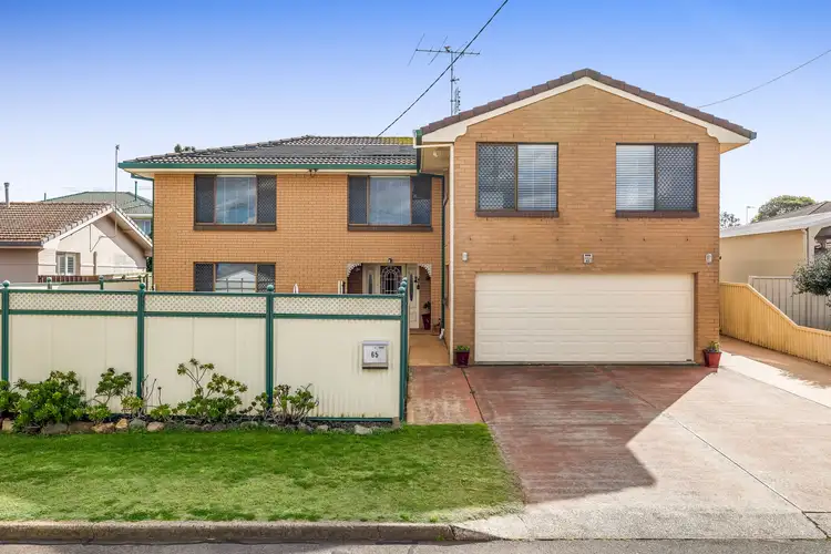 65 Router Street, Wilsonton QLD 4350