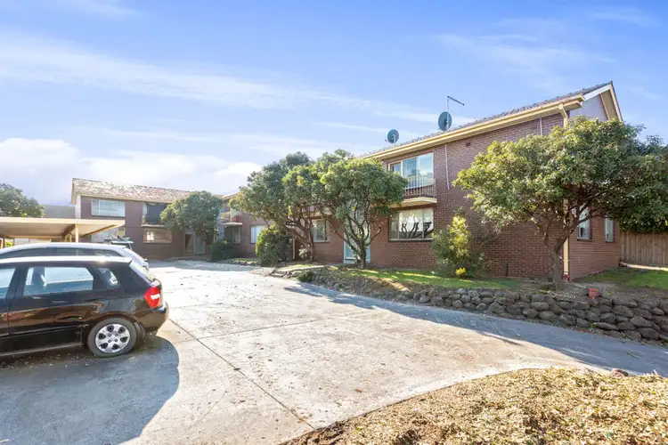 Third view of Homely block of units listing, 1-10/393 Moreland Road, Coburg VIC 3058