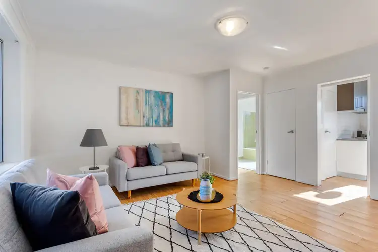 Fourth view of Homely block of units listing, 1-10/393 Moreland Road, Coburg VIC 3058