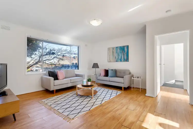 Fifth view of Homely block of units listing, 1-10/393 Moreland Road, Coburg VIC 3058