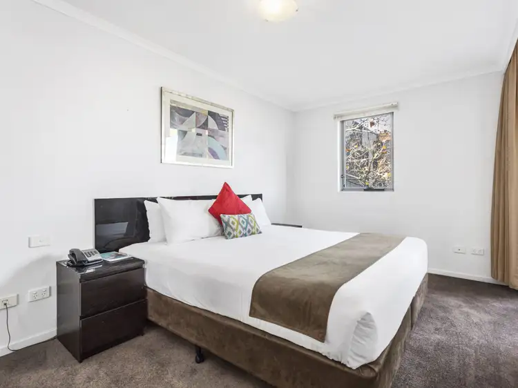 Third view of Homely apartment listing, 308/47-49 Chippen St, Chippendale NSW 2008