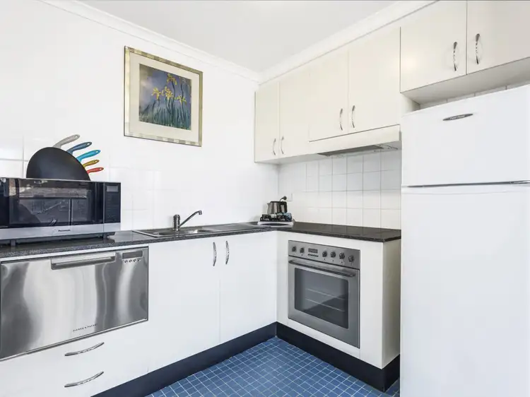 Fourth view of Homely apartment listing, 308/47-49 Chippen St, Chippendale NSW 2008
