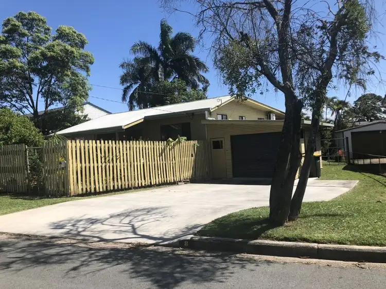 Main view of Homely house listing, 8 Apex Avenue, Kippa-Ring QLD 4021
