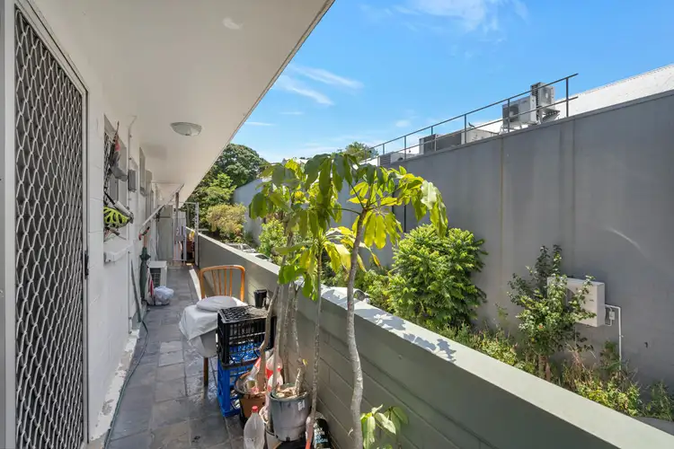 Sixth view of Homely unit listing, 7/248 Sheridan Street, Cairns North QLD 4870