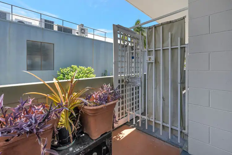 Seventh view of Homely unit listing, 7/248 Sheridan Street, Cairns North QLD 4870