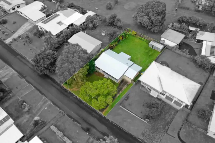 Main view of Homely house listing, 21 Karwin Street, Bayview Heights QLD 4868