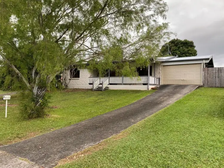 Second view of Homely house listing, 21 Karwin Street, Bayview Heights QLD 4868