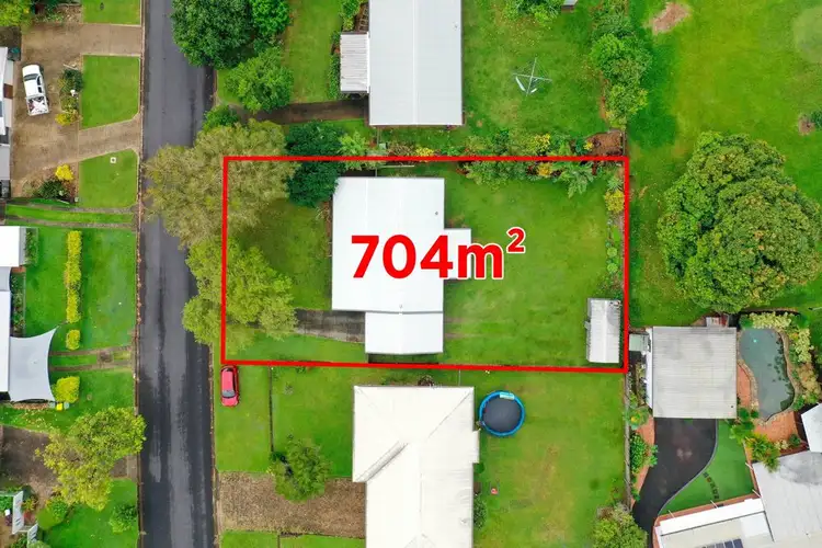 Third view of Homely house listing, 21 Karwin Street, Bayview Heights QLD 4868