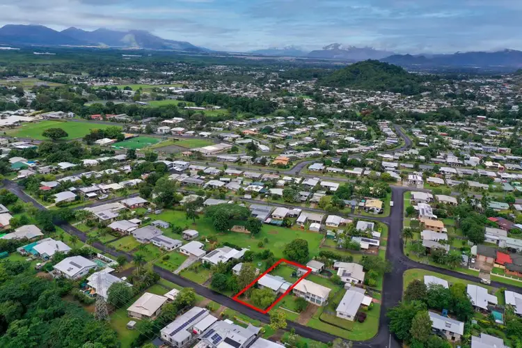 Fourth view of Homely house listing, 21 Karwin Street, Bayview Heights QLD 4868