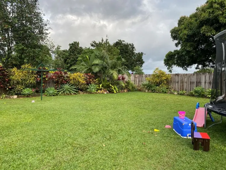 Sixth view of Homely house listing, 21 Karwin Street, Bayview Heights QLD 4868