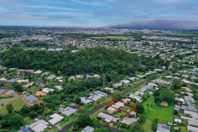 Seventh view of Homely house listing, 21 Karwin Street, Bayview Heights QLD 4868