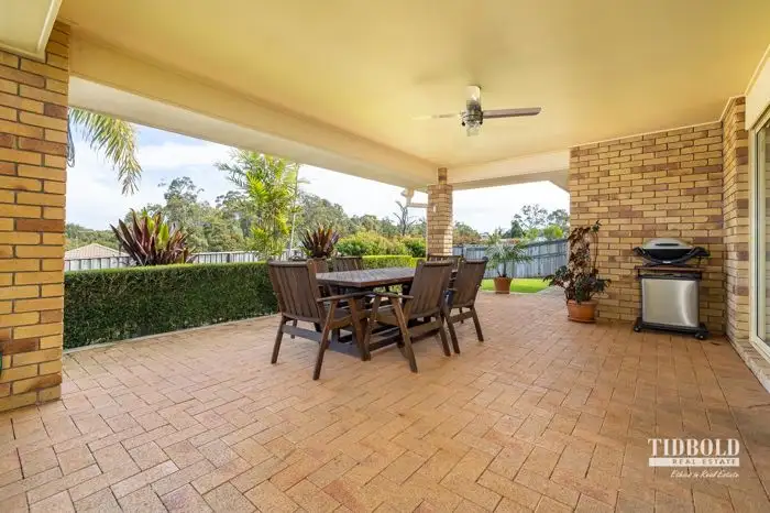 Third view of Homely house listing, 70 Ebony Crescent, Redland Bay QLD 4165