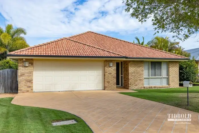 Fourth view of Homely house listing, 70 Ebony Crescent, Redland Bay QLD 4165